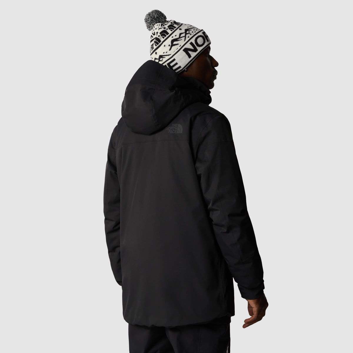 M's Chakal Jacket - Recycled Polyester Jacket The North Face