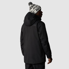 The North Face - M's Chakal Jacket - Recycled Polyester - Weekendbee - sustainable sportswear