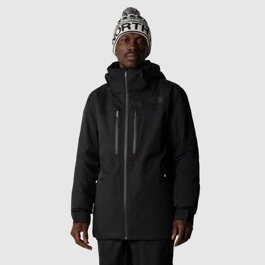 The North Face - M's Chakal Jacket - Recycled Polyester - Weekendbee - sustainable sportswear