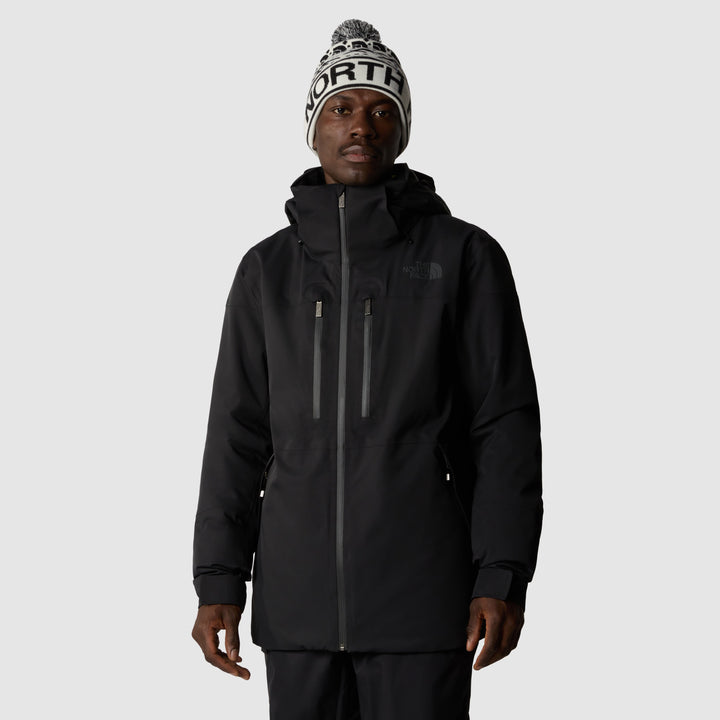 Veste Chakal M's - Polyester recyclé