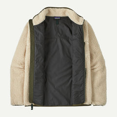 M's Classic Retro-X Fleece Jacket - Recycled Polyester Jacket Patagonia 