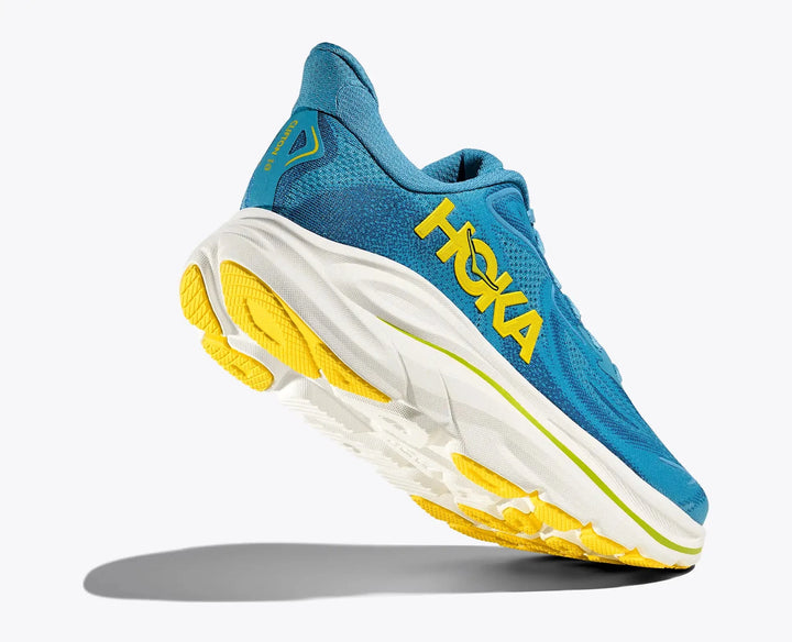 M's Clifton 10 Shoes HOKA 