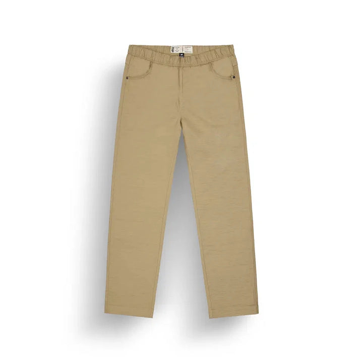 M's Crusy pants - Organic cotton & cotton Pants Picture Organic
