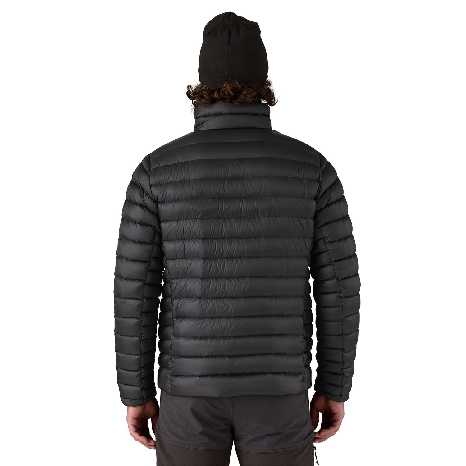Patagonia - M's Down Sweater™ - Recycled Nylon - Weekendbee - sustainable sportswear
