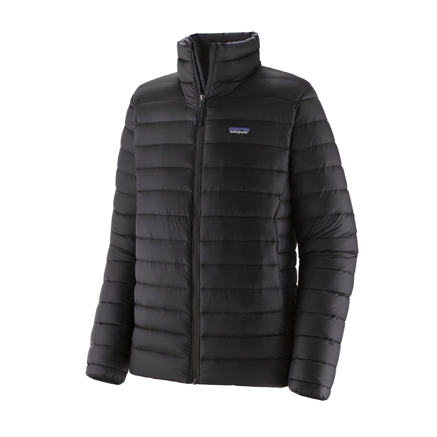 Patagonia - M's Down Sweater™ - Recycled Nylon - Weekendbee - sustainable sportswear