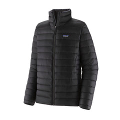 Patagonia - M's Down Sweater™ - Recycled Nylon - Weekendbee - sustainable sportswear