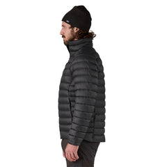 Patagonia - M's Down Sweater™ - Recycled Nylon - Weekendbee - sustainable sportswear