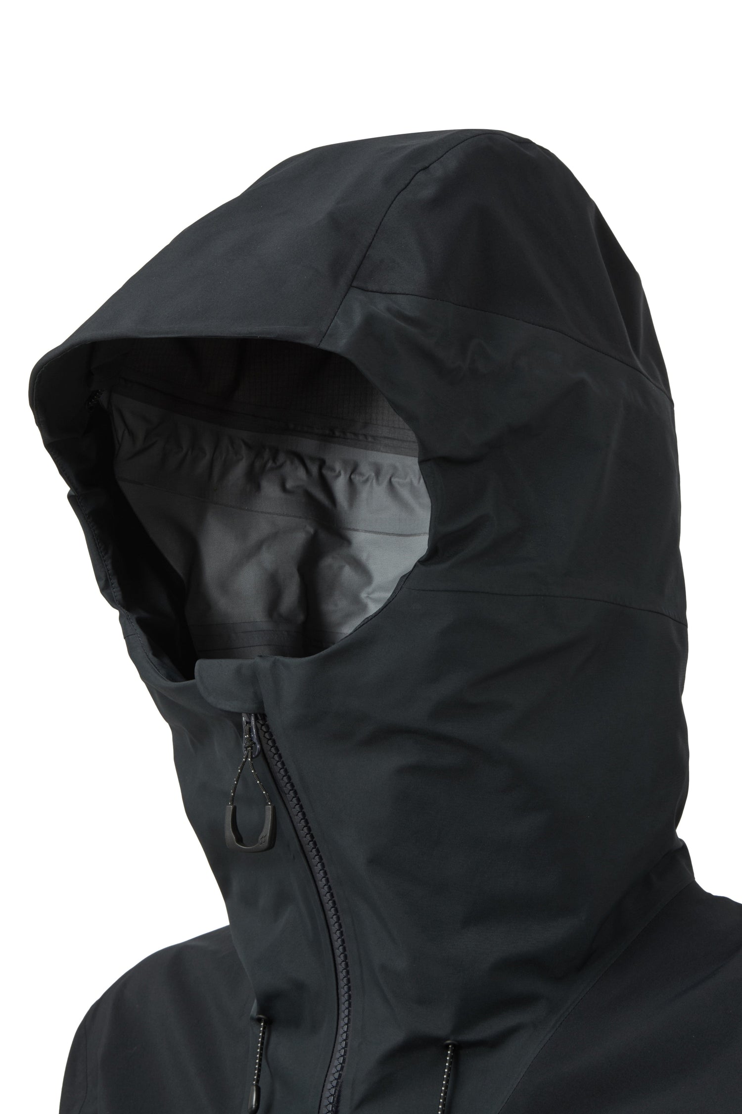 Rab - M's Downpour Eco Jacket - Recycled polyester - Weekendbee - sustainable sportswear