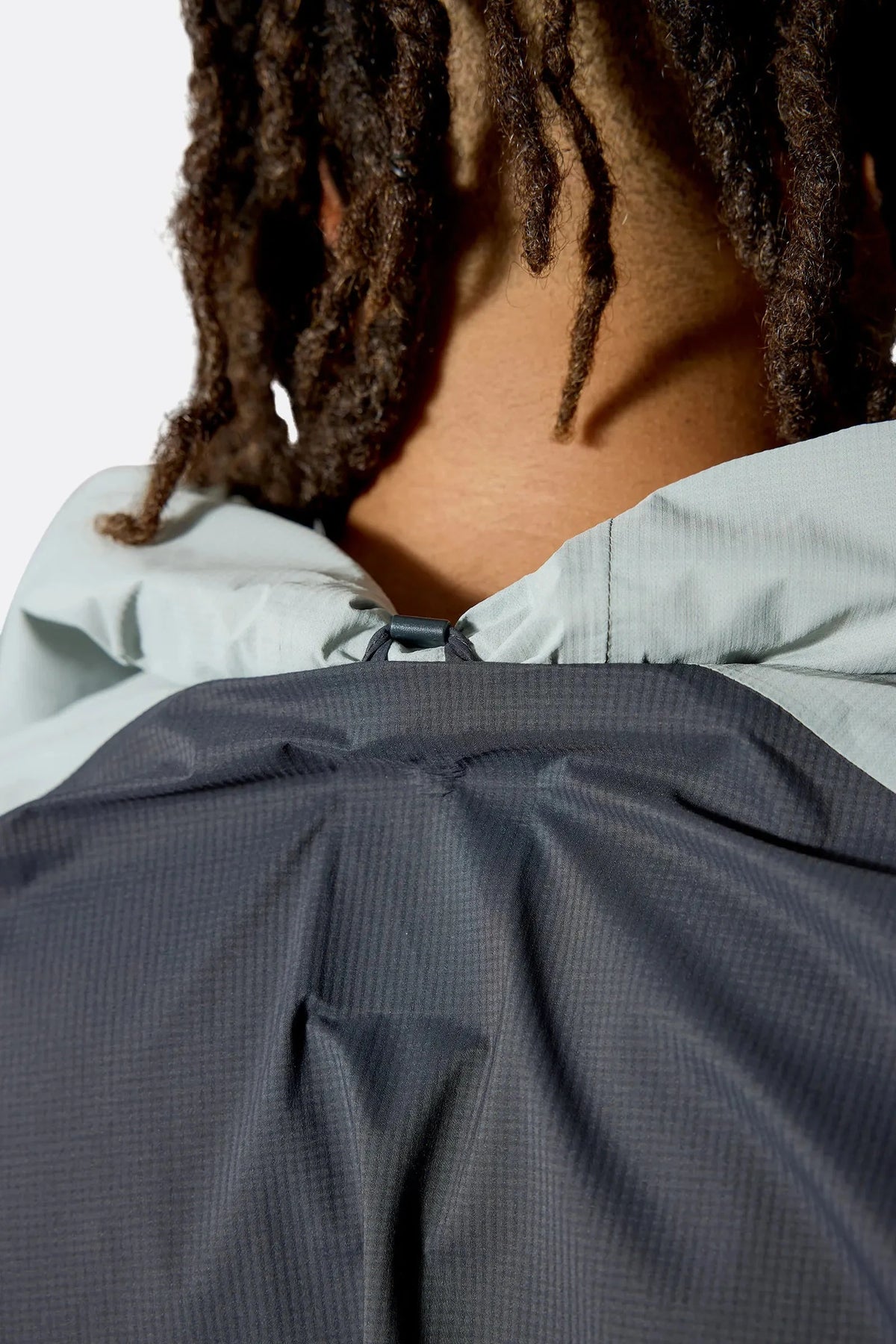 M's Downpour Trail Light Waterproof Jacket - Recycled polyester Jacket Rab