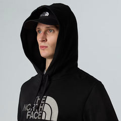 M’s Drew Peak Hoodie Shirt The North Face 