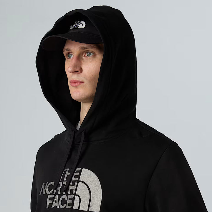 M’s Drew Peak Hoodie Shirt The North Face 