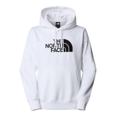 The North Face M’s Drew Peak Hoodie White Shirt