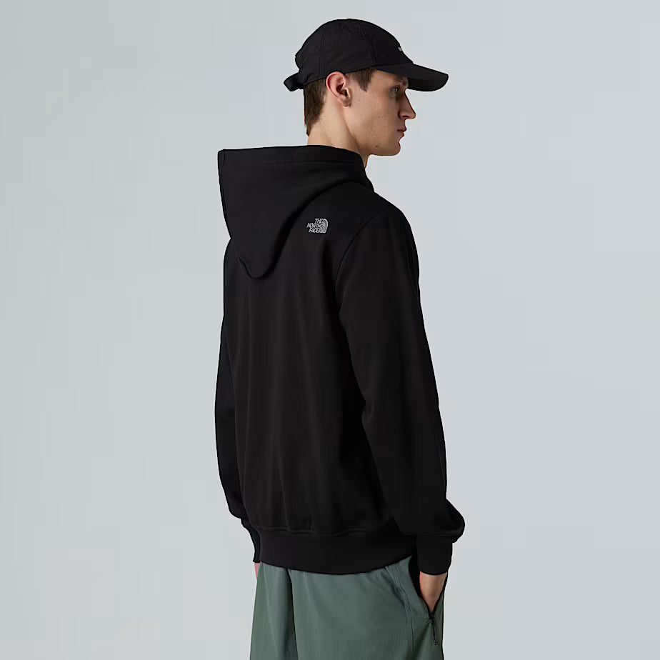 M’s Drew Peak Hoodie Shirt The North Face 