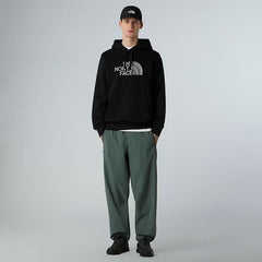 M’s Drew Peak Hoodie Shirt The North Face 