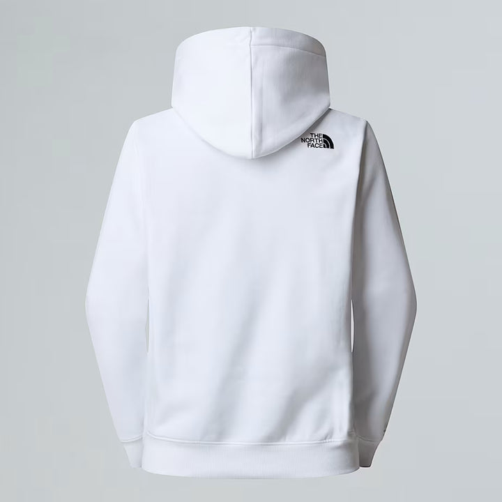 M’s Drew Peak Hoodie Shirt The North Face 