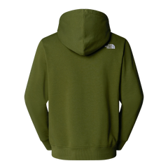 The North Face - M’s Drew Peak Light Hoodie - Weekendbee - sustainable sportswear