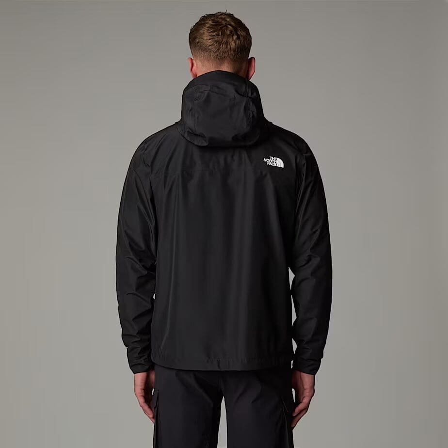 The North Face M's Dryzzle Futurelight™ Shell Jacket - Recycled Polyester Jacket