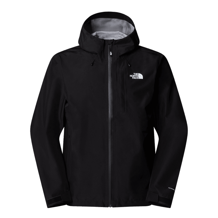 M's Dryzzle Futurelight™ Shell Jacket - Recycled Polyester Jacket The North Face