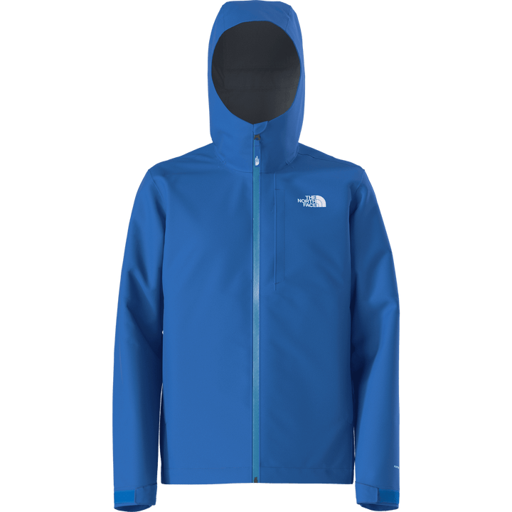 M's Dryzzle Futurelight™ Shell Jacket - Recycled Polyester Jacket The North Face