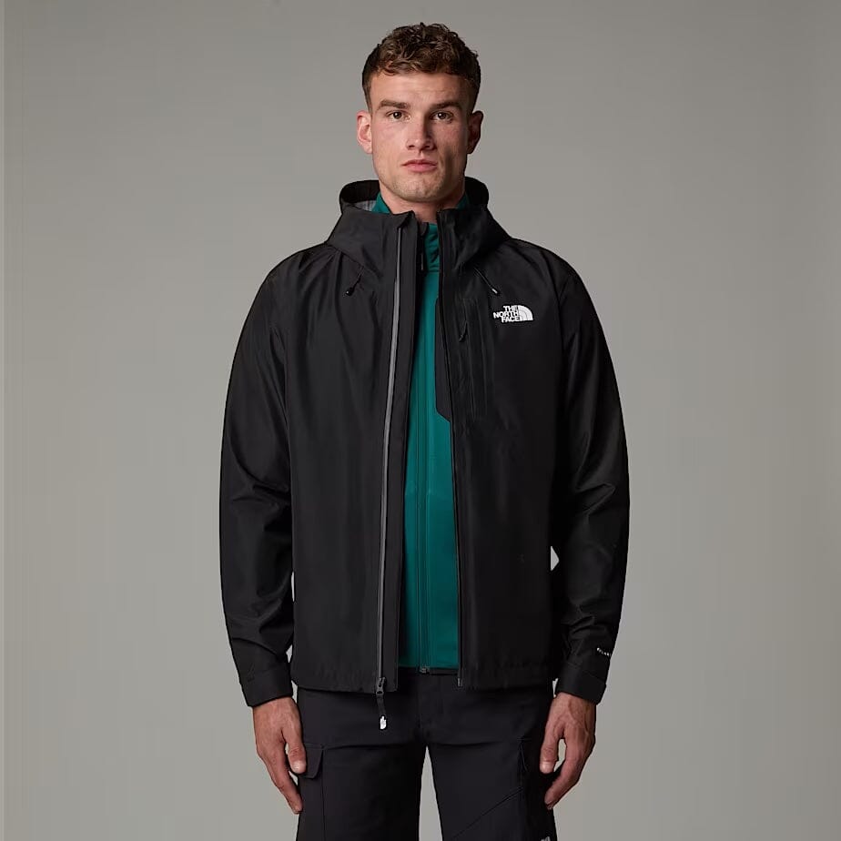 The North Face M's Dryzzle Futurelight™ Shell Jacket - Recycled Polyester Jacket