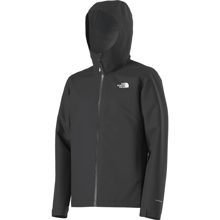 M's Dryzzle Futurelight™ Shell Jacket - Recycled Polyester Jacket The North Face