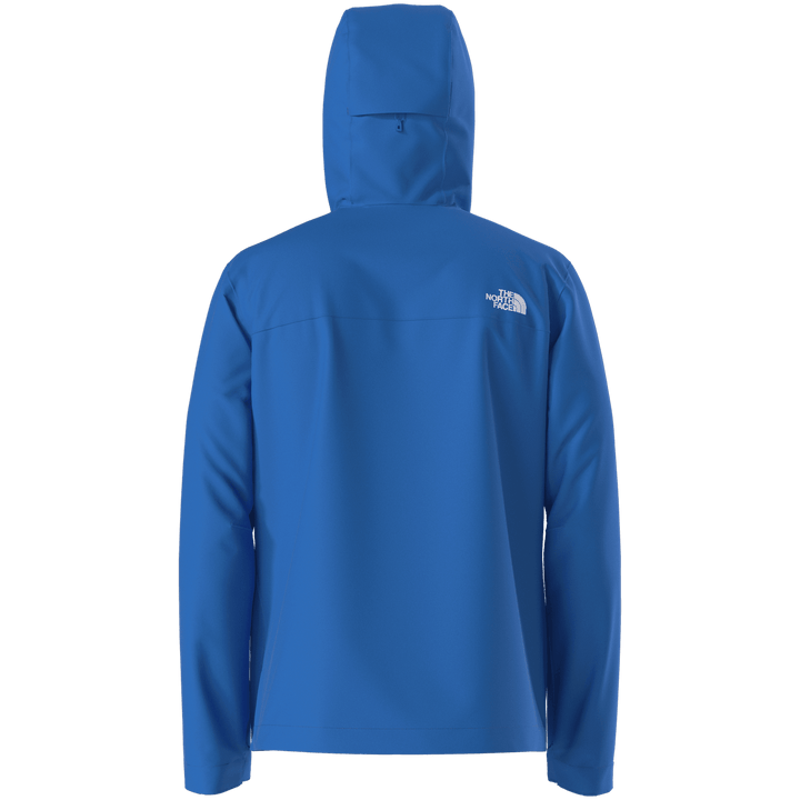 M's Dryzzle Futurelight™ Shell Jacket - Recycled Polyester Jacket The North Face