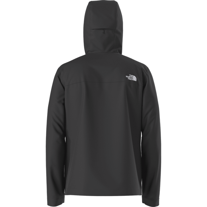 M's Dryzzle Futurelight™ Shell Jacket - Recycled Polyester Jacket The North Face