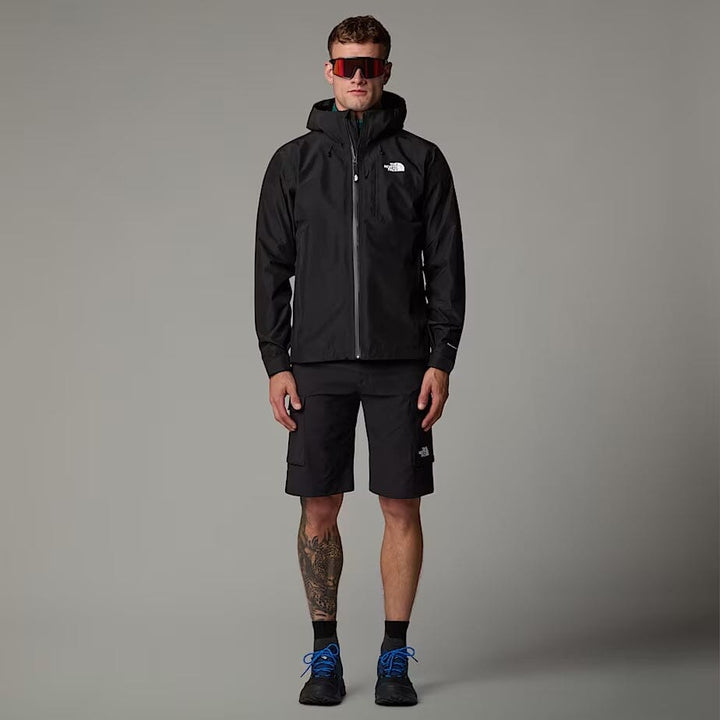 M's Dryzzle Futurelight™ Shell Jacket - Recycled Polyester Jacket The North Face