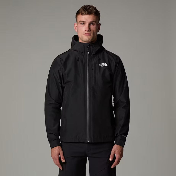M's Dryzzle Futurelight™ Shell Jacket - Recycled Polyester Jacket The North Face Black S