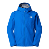 M's Dryzzle Futurelight™ Shell Jacket - Recycled Polyester Jacket The North Face Hero Blue S
