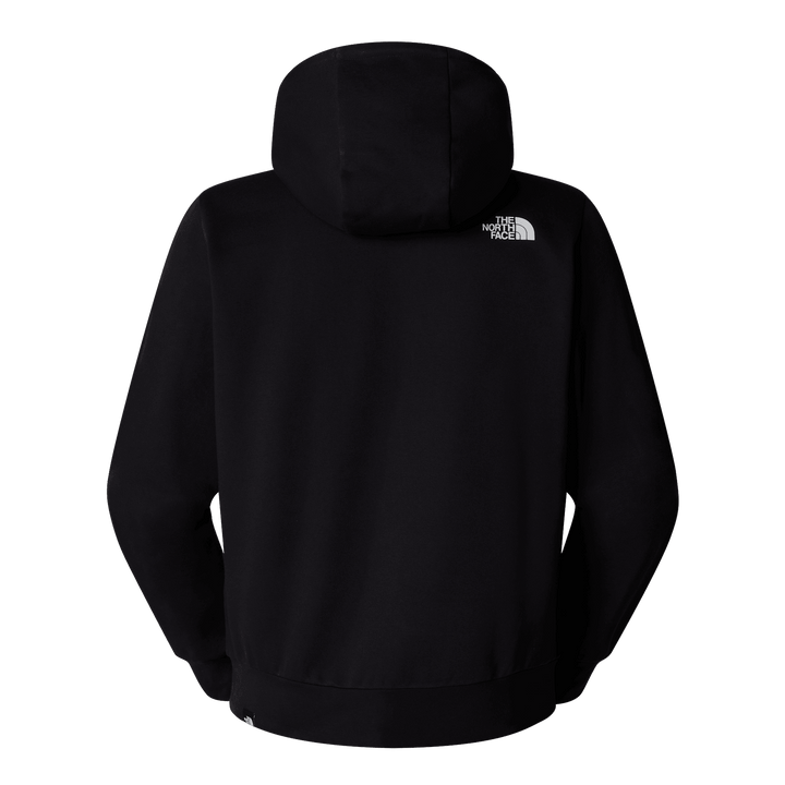 M’s Easy Hoodie Shirt The North Face