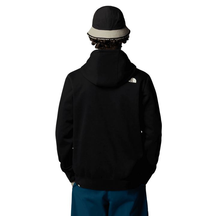 M’s Easy Hoodie Shirt The North Face