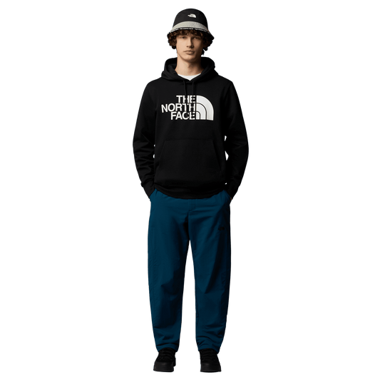The North Face M’s Easy Hoodie TNF Black Shirt