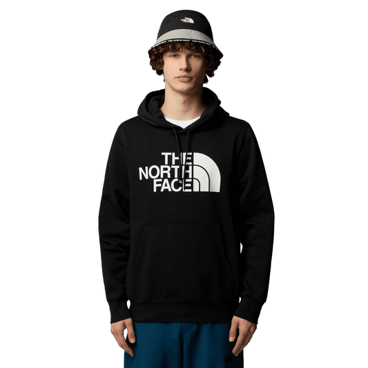 The North Face M’s Easy Hoodie TNF Black Shirt