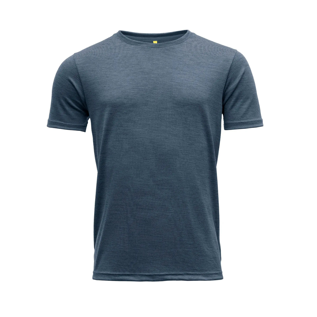 Devold M's Eika Tee - 100% Merino Wool Night Shirt