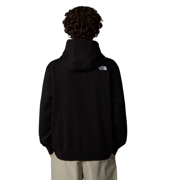 M’s Essential Hoodie Shirt The North Face 