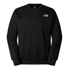 The North Face M’s Essential Sweatshirt TNF Black Shirt