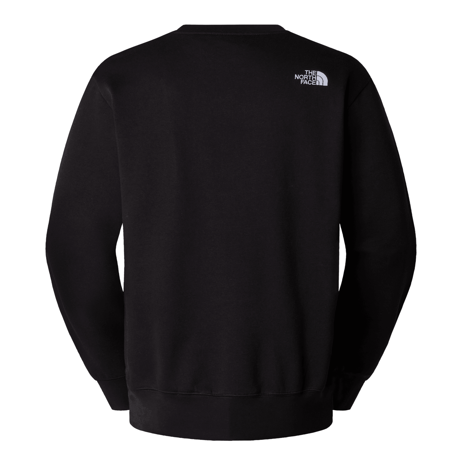 The North Face M’s Essential Sweatshirt TNF Black Shirt