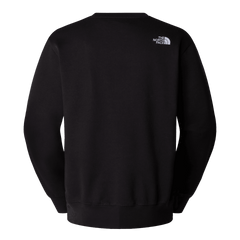 The North Face M’s Essential Sweatshirt TNF Black Shirt