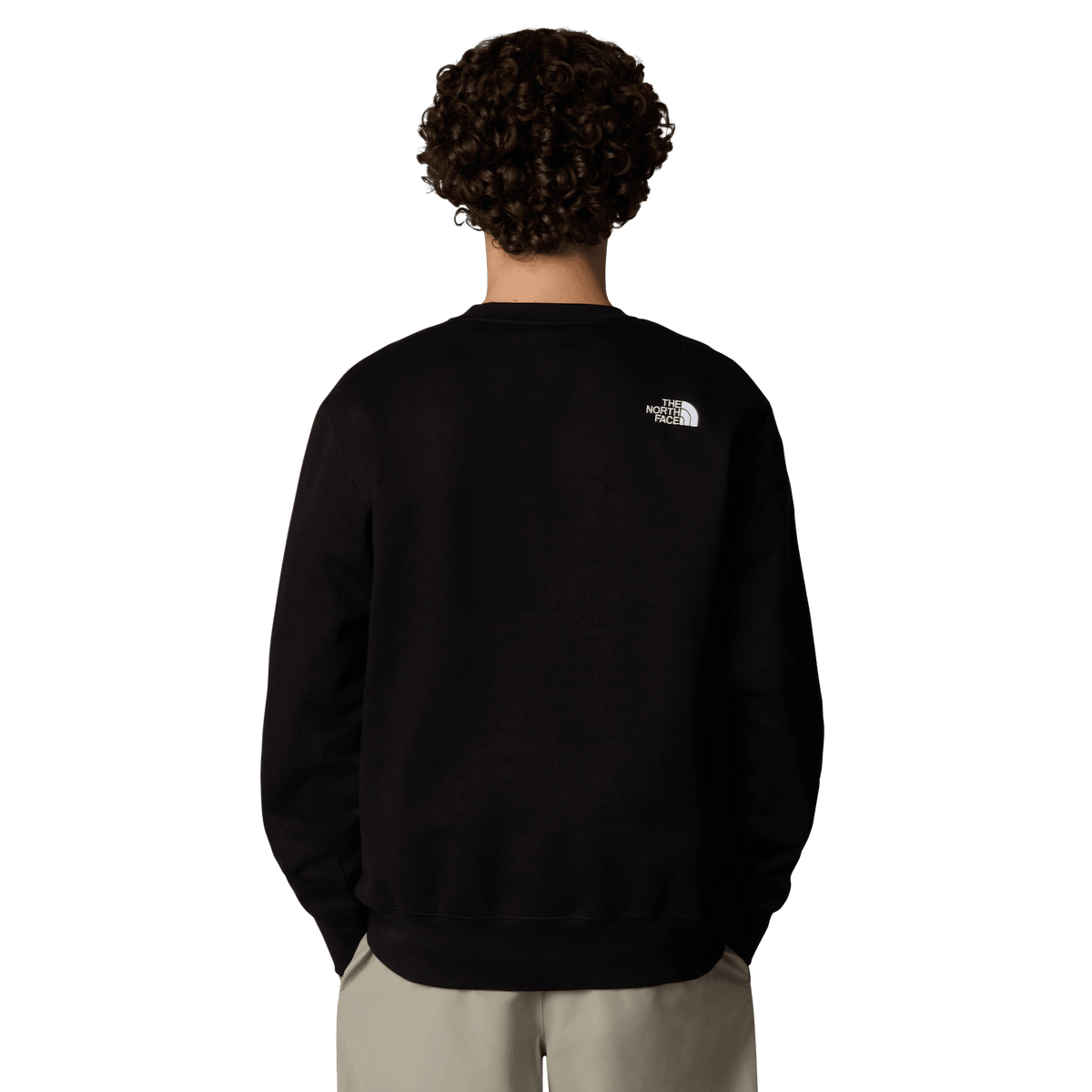 M’s Essential Sweatshirt Shirt The North Face
