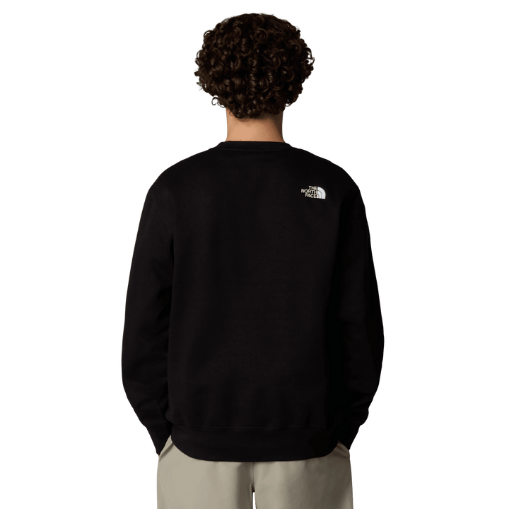 M’s Essential Sweatshirt Shirt The North Face