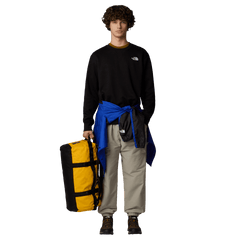 The North Face M’s Essential Sweatshirt TNF Black Shirt