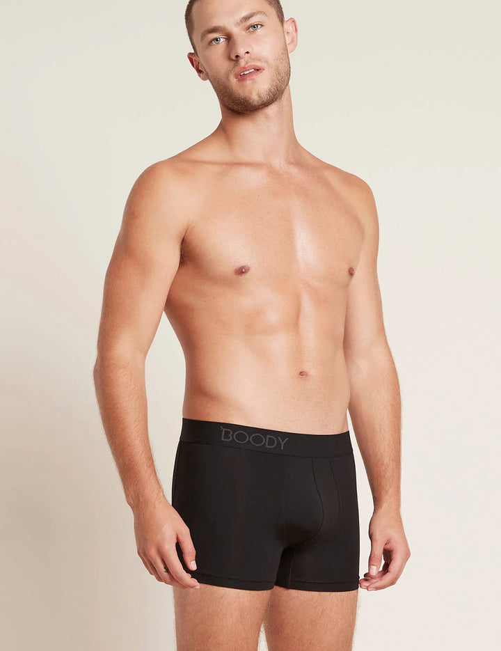 M's Everyday Boxer Briefs - Bamboo Viscose Underwear Boody