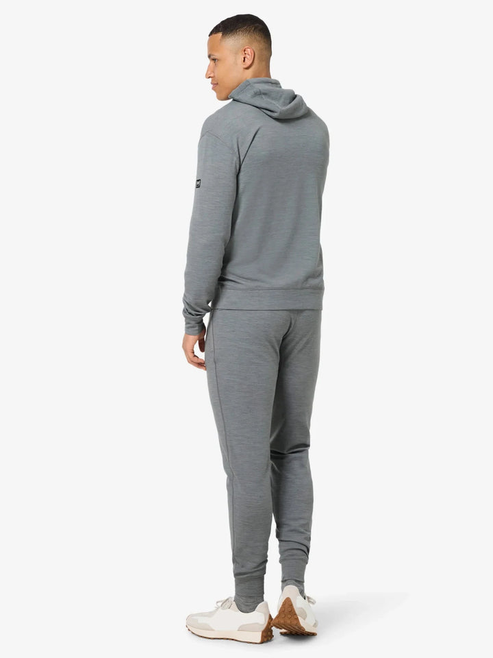 M's Everyday Hoodie Shirt Supernatural 