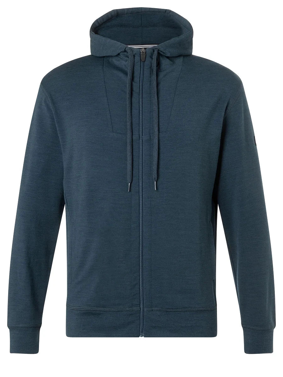 M's Everyday Hoodie Shirt Supernatural