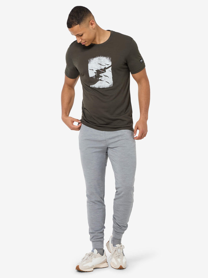 M's Everyday Sweatpants Pants Supernatural 