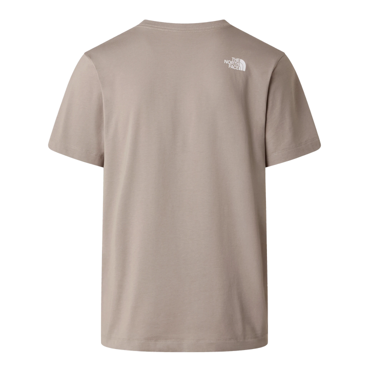 M's Evolution Half Dome Regular T-Shirt Shirt The North Face 