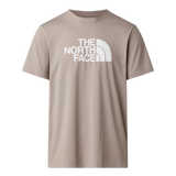 M's Evolution Half Dome Regular T-shirt - Stenplade