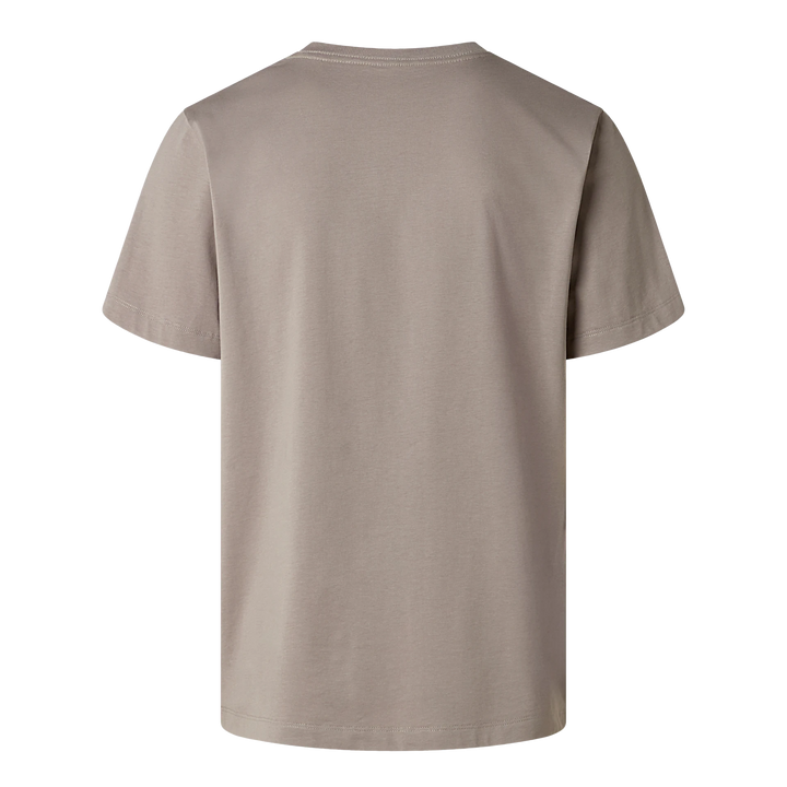 M's Evolution Simple Dome Regular T-Shirt Shirt The North Face 