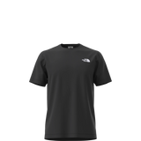 M'sエボリューション・シンプルドーム・レギュラーTシャツ - サミット・ネイビー